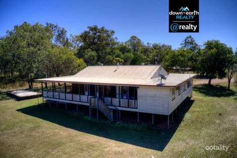 9 Hay St, Mount Garnet, QLD 4872