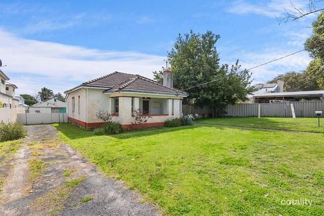 Property photo of 48 Milton Street Mount Hawthorn WA 6016