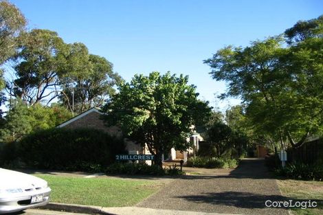 Property photo of 4/2 Quarry Road Ryde NSW 2112