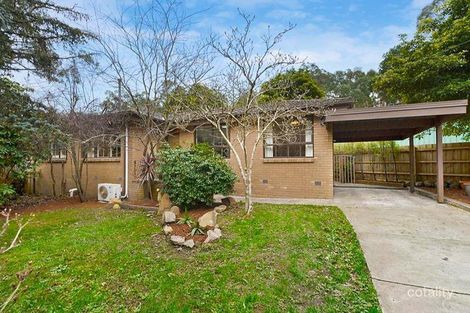 2/17 Station St, Belgrave, VIC 3160