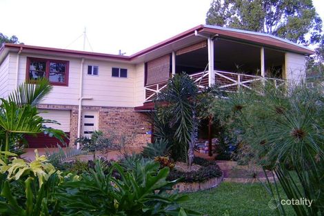 Property photo of 19 Joanne Street Underwood QLD 4119