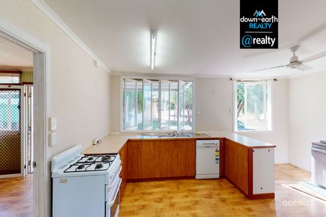 Property photo of 9 Hay Street Mount Garnet QLD 4872