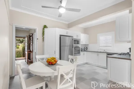 Property photo of 50 Glamis Street Kingsgrove NSW 2208