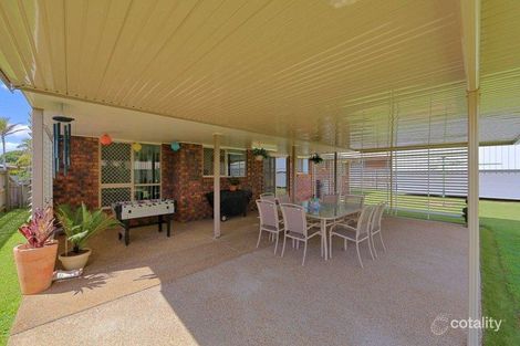 15 Mooney Ct, Norville, QLD 4670