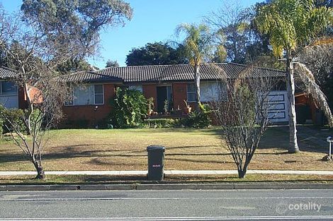 27 New North Rocks Rd, North Rocks, NSW 2151