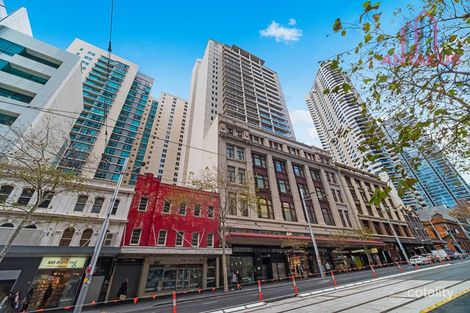 5/569-581 George St, Sydney, NSW 2000