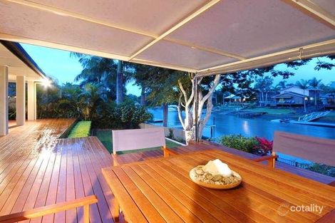 Property photo of 15 Gregory Drive Carrara QLD 4211