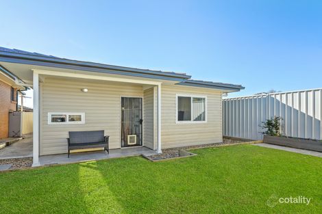 Property photo of 1/1A Kokoda Place Glenfield NSW 2167
