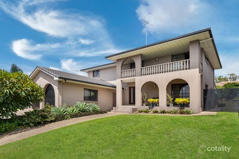 Property photo of 15 Chelva Street Wishart QLD 4122