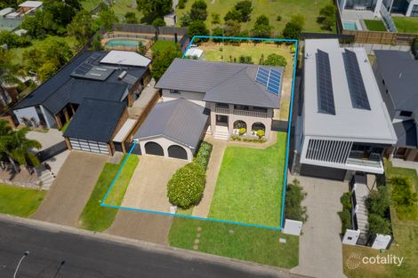 Property photo of 15 Chelva Street Wishart QLD 4122