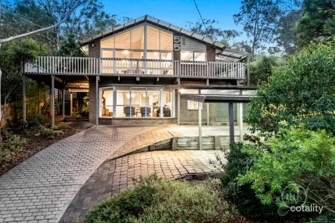 55 Napier Cres, Montmorency, VIC 3094