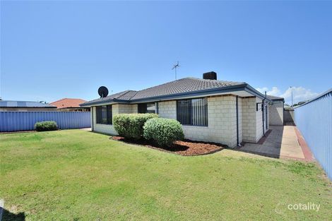 Property photo of 21 Eiffel Crescent Port Kennedy WA 6172