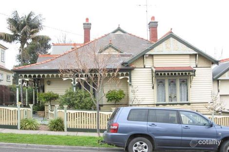 33 Roxburgh St, Ascot Vale, VIC 3032