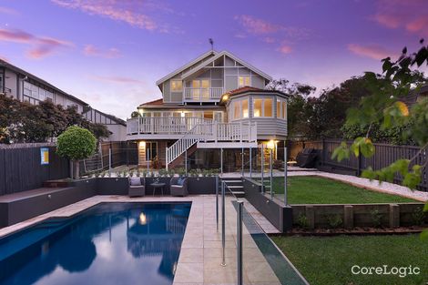 Property photo of 60 West Street Balgowlah NSW 2093