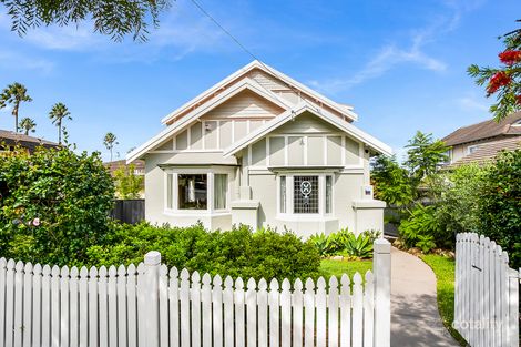 Property photo of 60 West Street Balgowlah NSW 2093