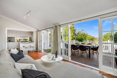 Property photo of 60 West Street Balgowlah NSW 2093