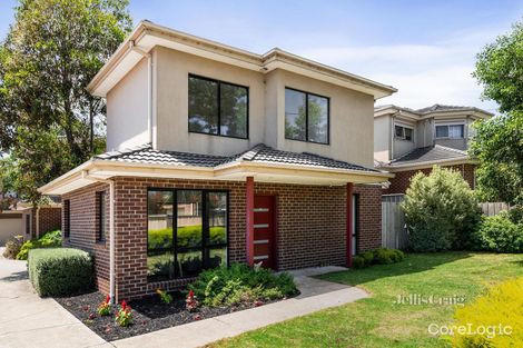 Property photo of 1/21 Canterbury Road Blackburn VIC 3130