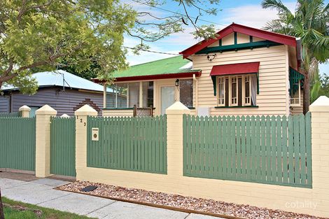 Property photo of 123 Sylvan Road Toowong QLD 4066