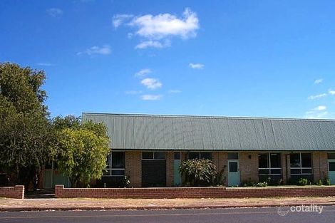 25 Moore St, Manjimup, WA 6258