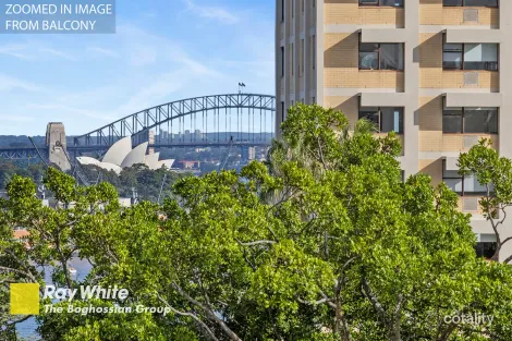 Property photo of 27/4 Mitchell Road Darling Point NSW 2027