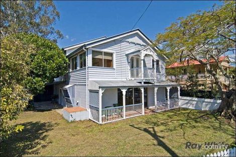 Property photo of 42 Orchid Street Enoggera QLD 4051