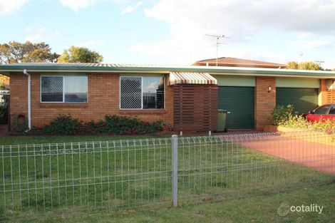 55 Fitzpatrick St, Wilsonton, QLD 4350