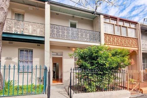 Property photo of 67 Bridge Road Glebe NSW 2037