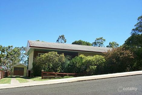 17 Weewondilla Rd, Warwick, QLD 4370