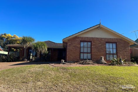 11 Stingray Cl, Raby, NSW 2566