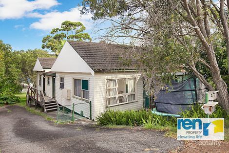 Property photo of 113 Joslin Street Kotara NSW 2289