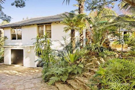 Property photo of 56 Kulgoa Road Pymble NSW 2073