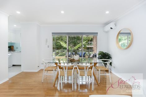 Property photo of 20/1-3 Bellbrook Avenue Hornsby NSW 2077