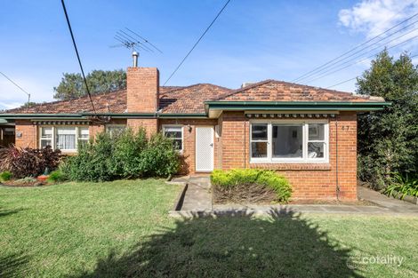 Property photo of 47 Hotham Road Niddrie VIC 3042