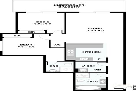 32/1-4 The Crescent, Strathfield, NSW 2135