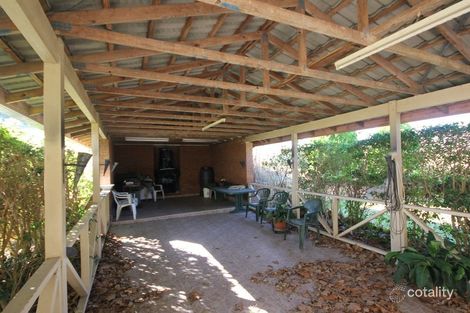 Property photo of 1242 Mamre Road Mount Vernon NSW 2178