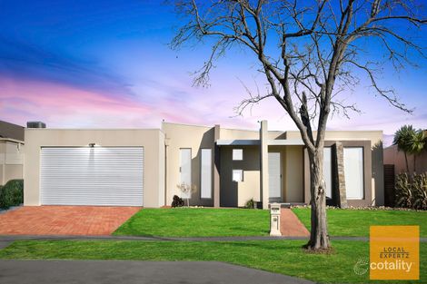 33 Taylors Hill Bvd, Taylors Hill, VIC 3037