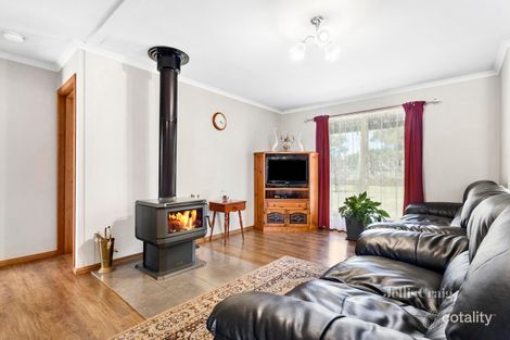 Property photo of 2521 Ballan-Daylesford Road Musk Vale VIC 3461