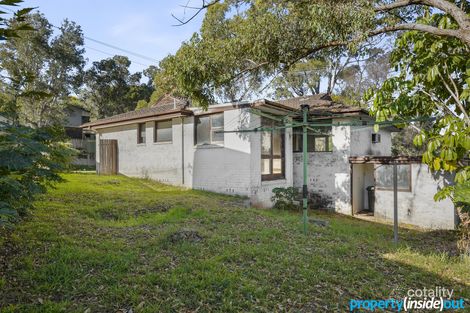 Property photo of 119 Goliath Avenue Winston Hills NSW 2153
