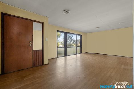 Property photo of 119 Goliath Avenue Winston Hills NSW 2153