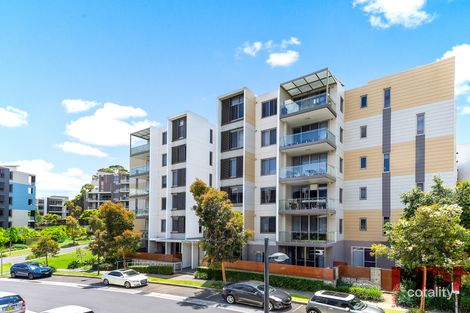 Property photo of 207/14 Epping Park Drive Epping NSW 2121