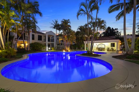 Property photo of 8871 Magnolia Drive East Hope Island QLD 4212