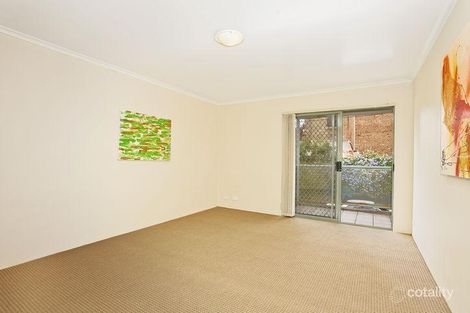 Property photo of 7/15A Wilson Street Newtown NSW 2042