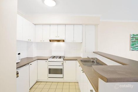 Property photo of 7/15A Wilson Street Newtown NSW 2042