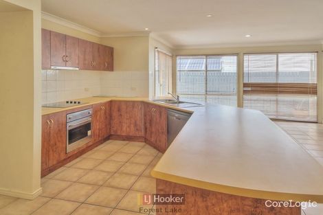 Property photo of 11 Piccadilly Place Forest Lake QLD 4078