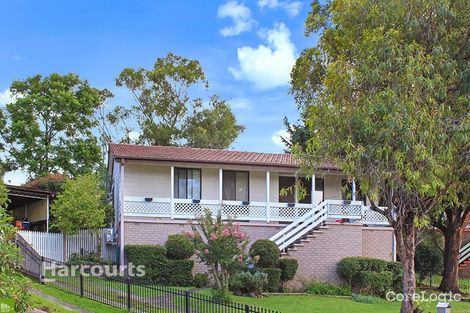 Property photo of 33 Churinga Circle Koonawarra NSW 2530