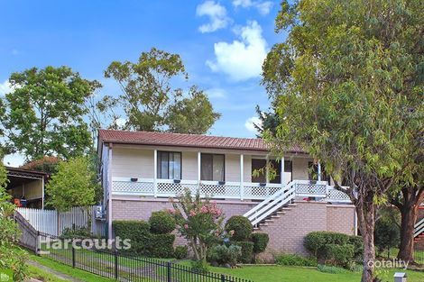 Property photo of 33 Churinga Circle Koonawarra NSW 2530