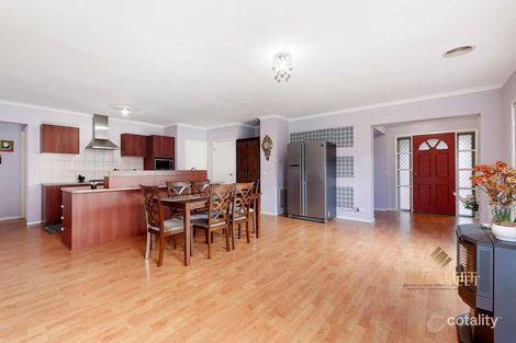 Property photo of 9 Carmichael Drive Wyndham Vale VIC 3024