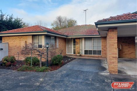 2/138 Brisbane St, Berwick, VIC 3806