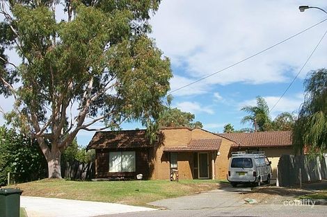 13 Ziera Pl, Parkwood, WA 6147