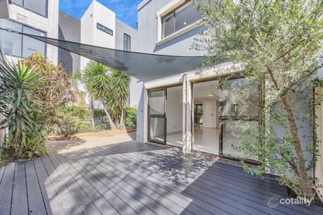 Property photo of 1/52 Falkinder Avenue Paradise Point QLD 4216